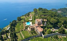 Ravello Villa Cimbrone